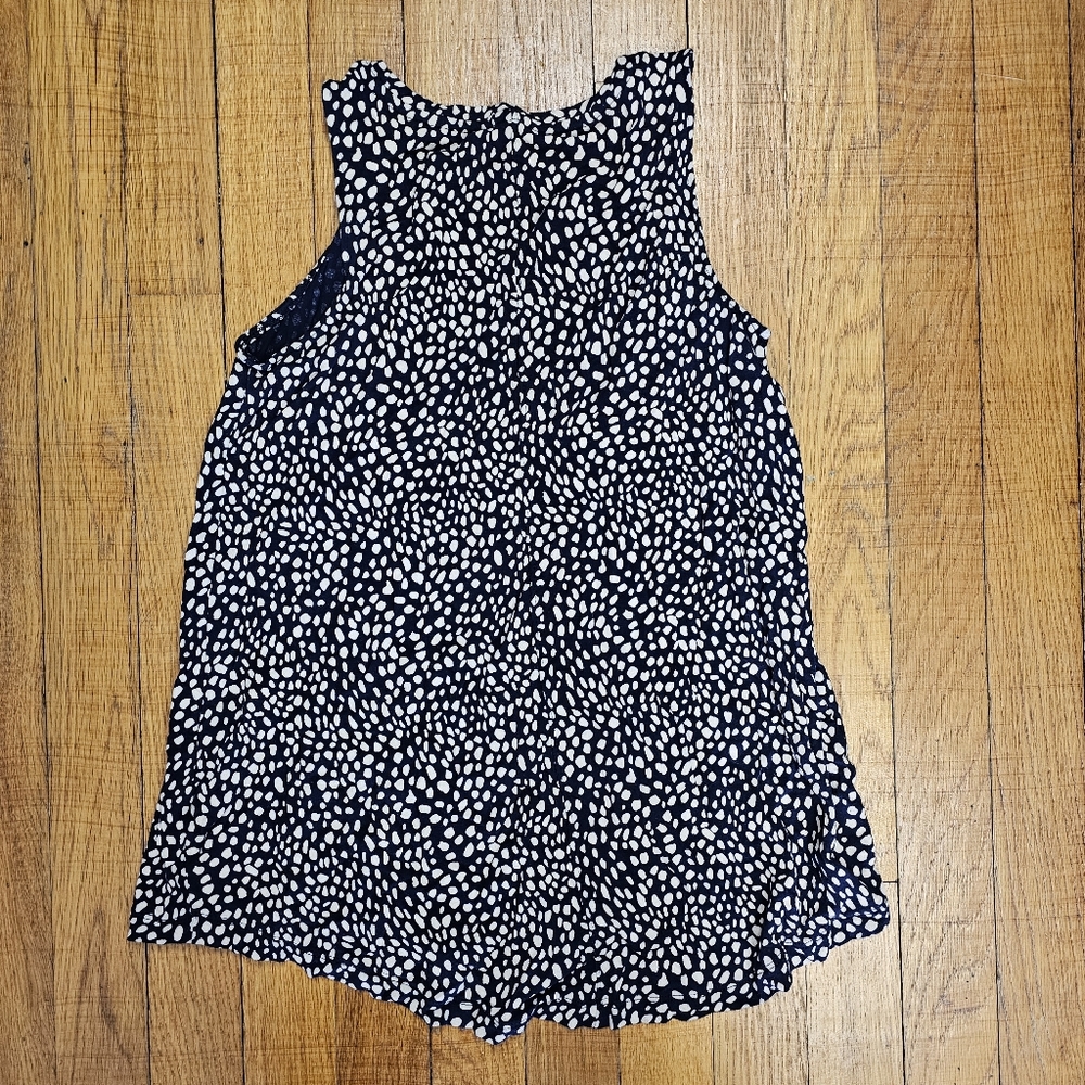 Nine West Sleeveless Tops Bundle of 4 Blouses sz XS - Picture 5 of 8